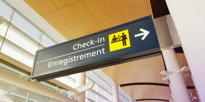 Code al Check-in: anche con quello online?