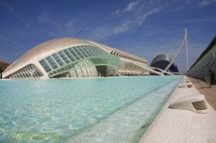 Valencia: le incredibili architetture