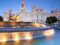 Madrid e le sue inconfondibili architetture