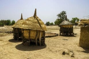 Burkina Faso