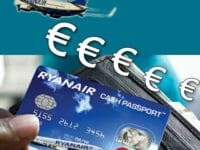 Cash Passport di Ryanair