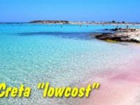 Creta... lowcost!