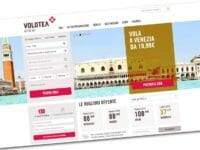 Volotea sito ufficiale