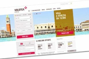 Volotea sito ufficiale