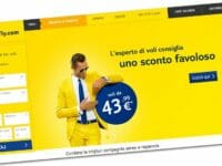 TUI Fly offerte voli