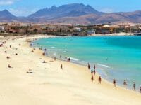 Isole Canarie: offerte voli low cost