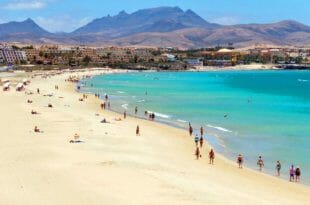 Isole Canarie: offerte voli low cost