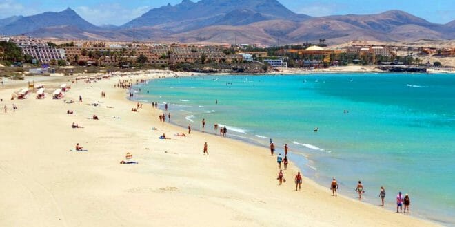 Isole Canarie: offerte voli low cost