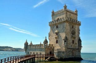 Lisbona: offerte voli low cost
