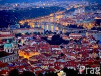 Praga: offerte di voli