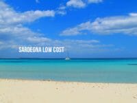 Offerte di voli per la Sardegna