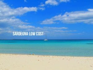 Offerte di voli per la Sardegna