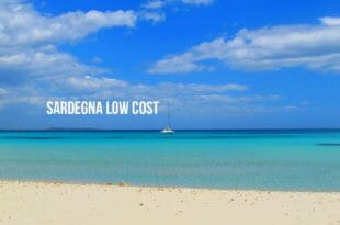 Offerte di voli per la Sardegna