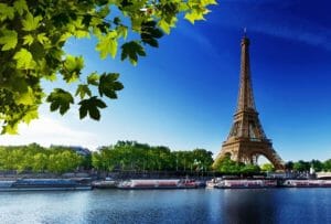 Parigi: scopriamo i voli low cost