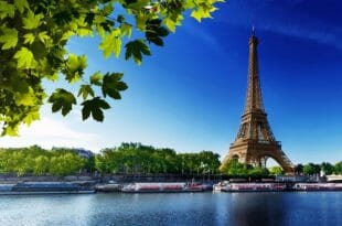 Parigi: scopriamo i voli low cost