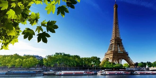 Parigi: scopriamo i voli low cost