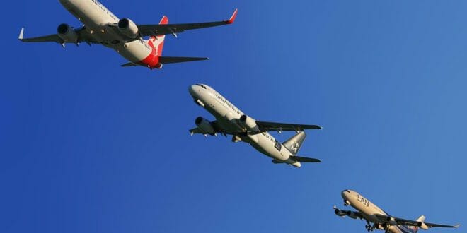 Le migliori compagnie di volo