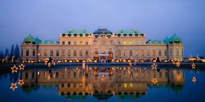 Vienna: guida ai voli