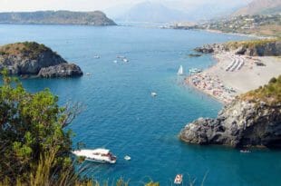 Calabria: voli in offerta