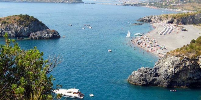 Calabria: voli in offerta