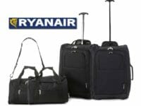 Valigie per Ryanair