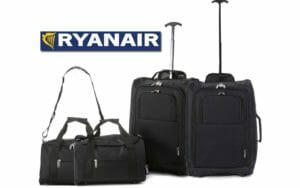 Valigie per Ryanair