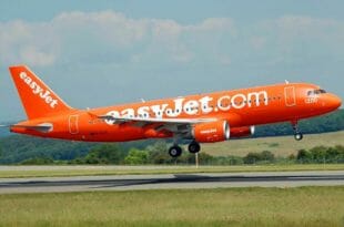 Easyjet: quello che c'è da sapere sulla compagnia low cost