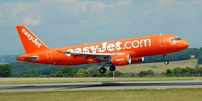 Easyjet: quello che c'è da sapere sulla compagnia low cost