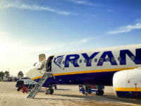 Ryanair: tutto sulla compagnia low cost