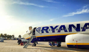 Ryanair: tutto sulla compagnia low cost