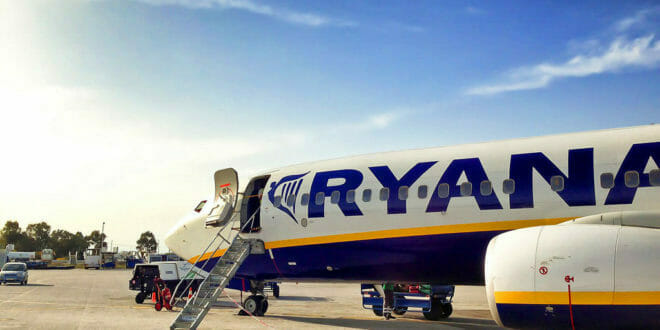 Ryanair Contatti Sito Ufficiale E Numero Verde Pag 4 Voli Offerte 21