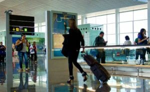Vueling: la regolamentazione dei bagagli a mano