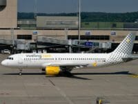 Vueling: tutto sul check in online