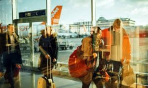 Easyjet: dimensioni bagagli a mano