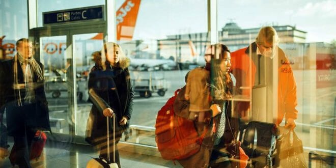 Easyjet: dimensioni bagagli a mano