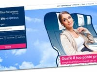 Blu Express: contatti e offerte voli