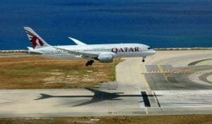 Qatar Airways: voli, destinazioni ed offerte