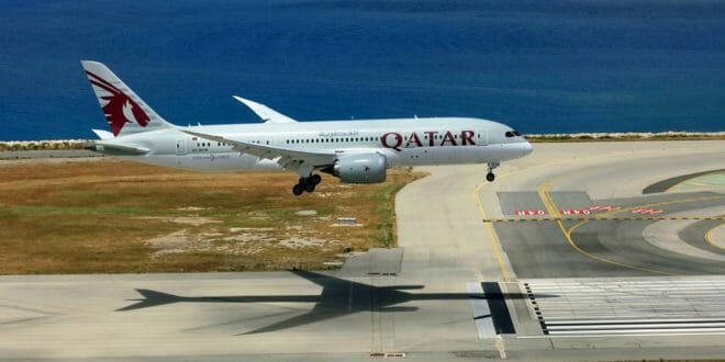 Qatar Airways: voli, destinazioni ed offerte