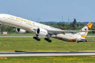 Etihad: voli, offerte e contatti