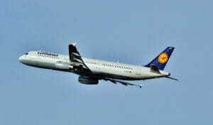 Lufthansa: consigli, voli e contatti