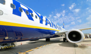 Ryanair: contatti per ottenere assistenza