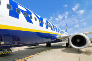 Ryanair: contatti per ottenere assistenza