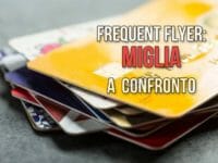 Confronto Frequent Flyer