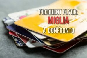 Confronto Frequent Flyer