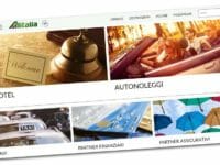 Alitalia Millemiglia partner