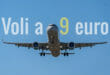 Voli a 9 euro, come trovarli