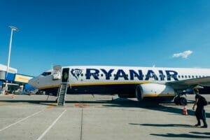 Ryanair voli 5 euro