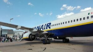 Ryanair voli 9 euro