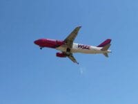 Posti a sedere Wizz Air