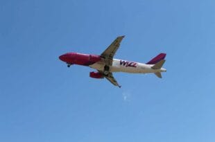 Posti a sedere Wizz Air